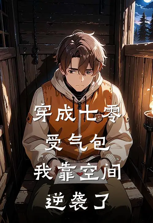 穿成七零受气包：我靠空间逆袭了