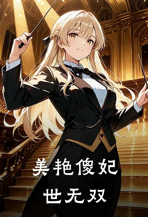 美艳傻妃世无双