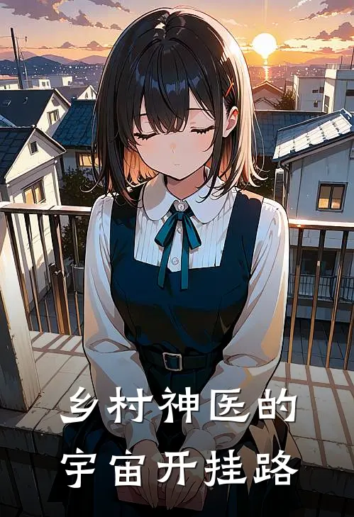 乡村神医的宇宙开挂路