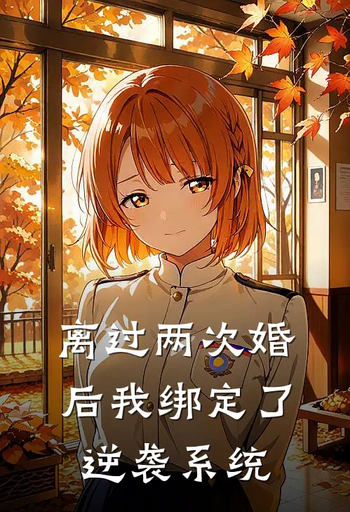 离过两次婚后我绑定了逆袭系统