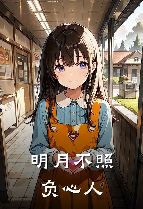 明月不照负心人