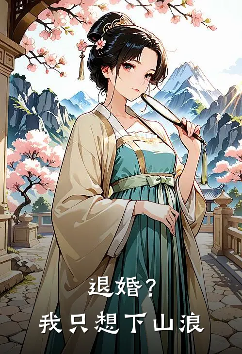 退婚？我只想下山浪