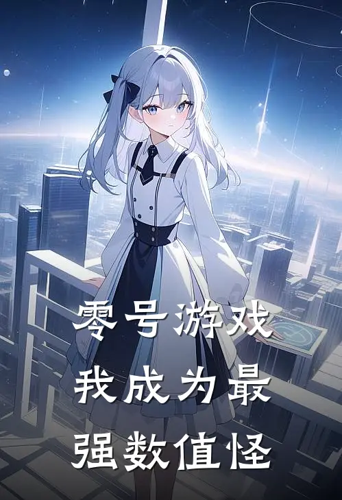 零号游戏我成为最强数值怪