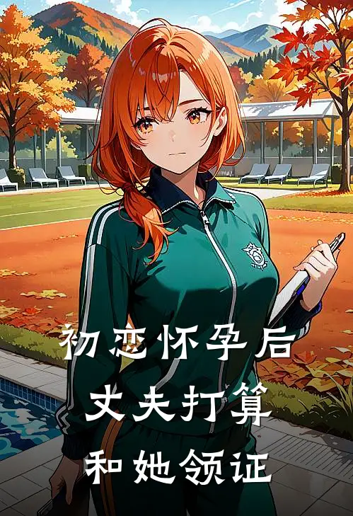 初恋怀孕后，丈夫打算和她领证