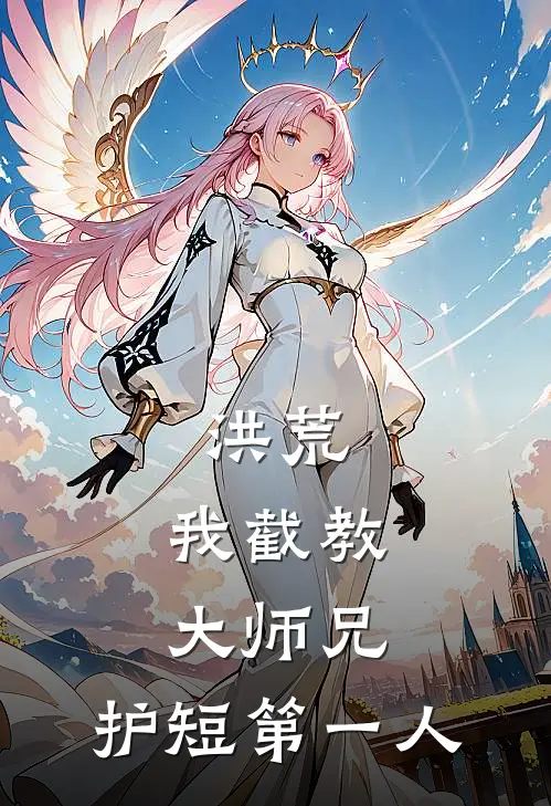 洪荒：我截教大师兄，护短第一人