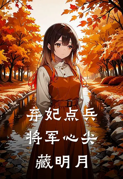 弃妃点兵：将军心尖藏明月