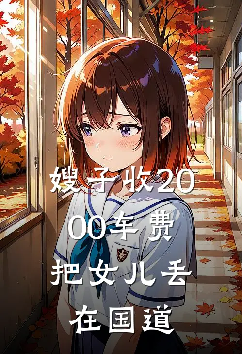 嫂子收2000车费，把女儿丢在国道