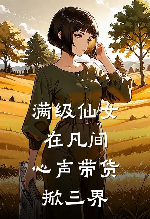 满级仙女在凡间，心声带货掀三界