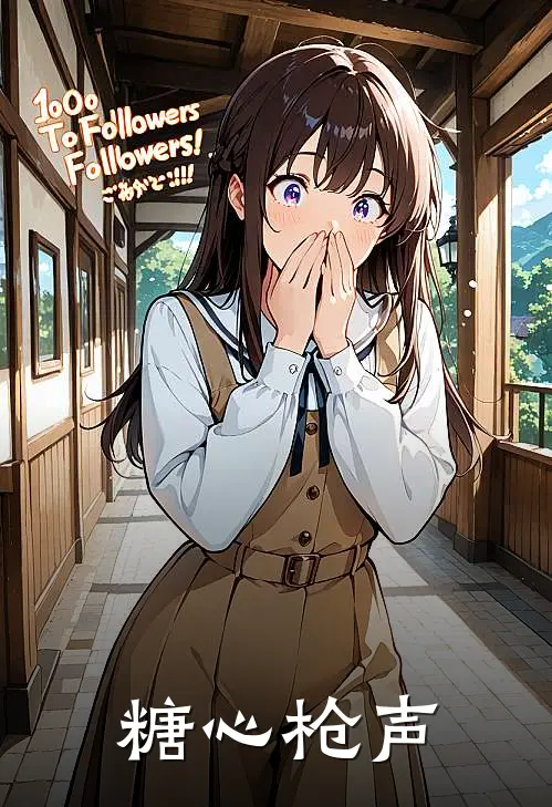糖心枪声