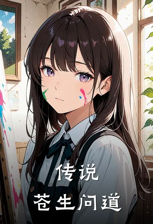 传说：苍生问道