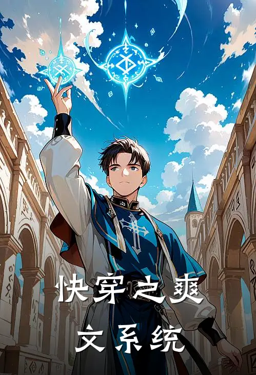 快穿之爽文系统