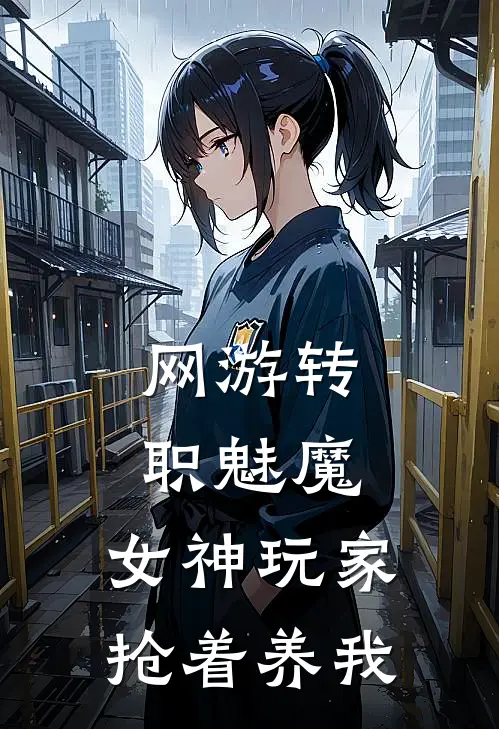 网游转职魅魔，女神玩家抢着养我