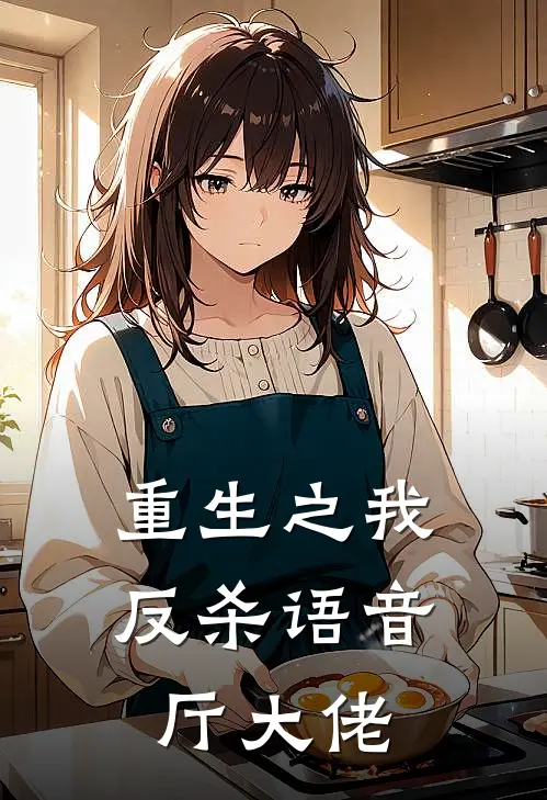重生之我反杀语音厅大佬