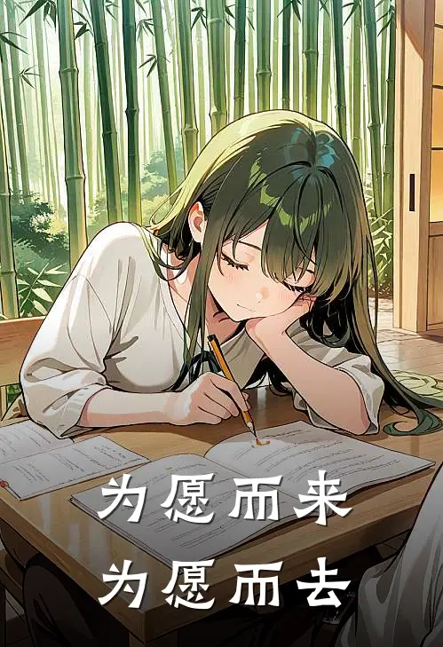 为愿而来，为愿而去