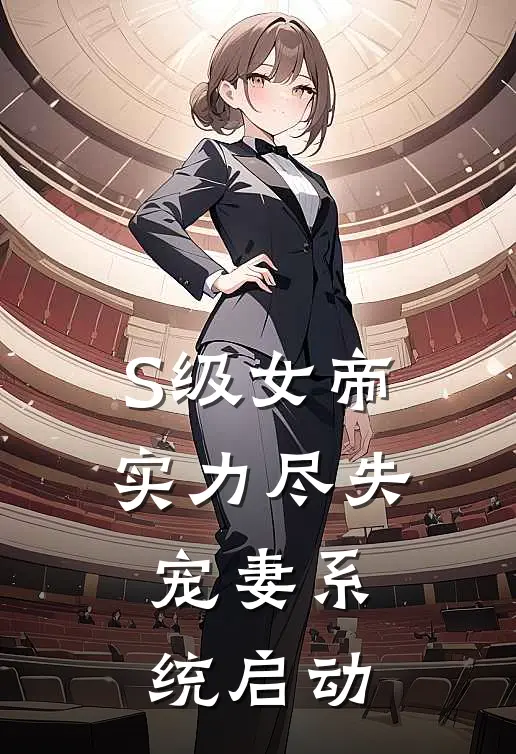 S级女帝实力尽失，宠妻系统启动