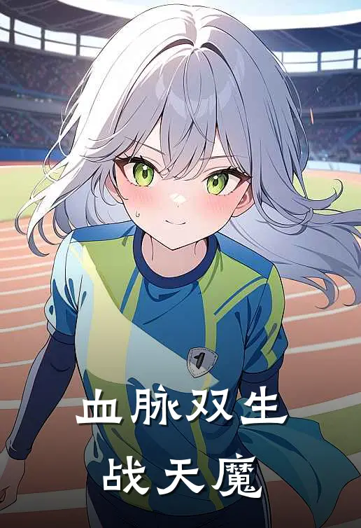 血脉双生战天魔