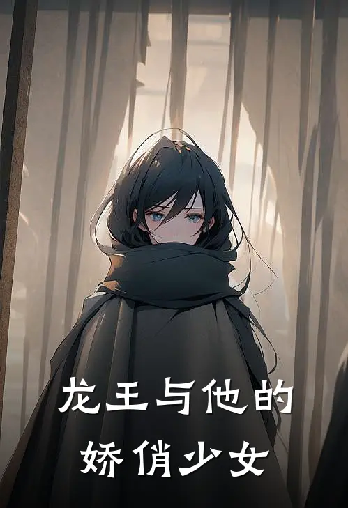龙王与他的娇俏少女