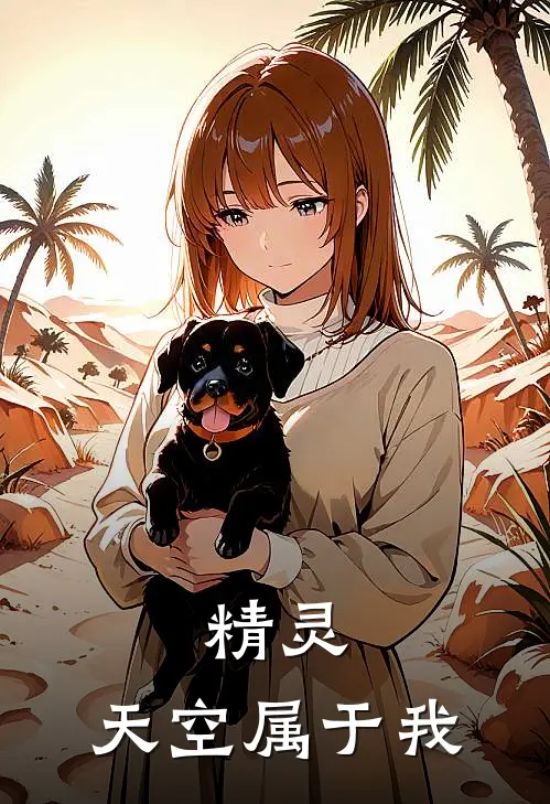 精灵：天空属于我