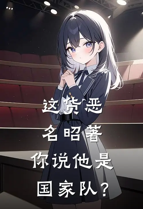 这货恶名昭著，你说他是国家队？