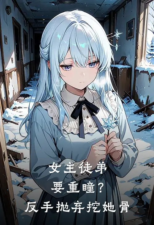 女主徒弟要重瞳？反手抛弃挖她骨