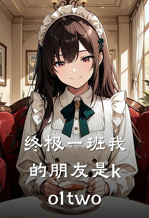 终极一班我的朋友是ko1two