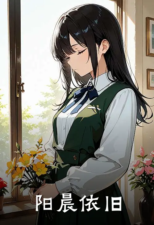 阳晨依旧