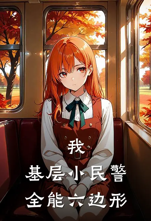 我，基层小民警，全能六边形