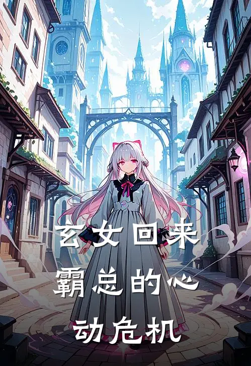 玄女回来：霸总的心动危机