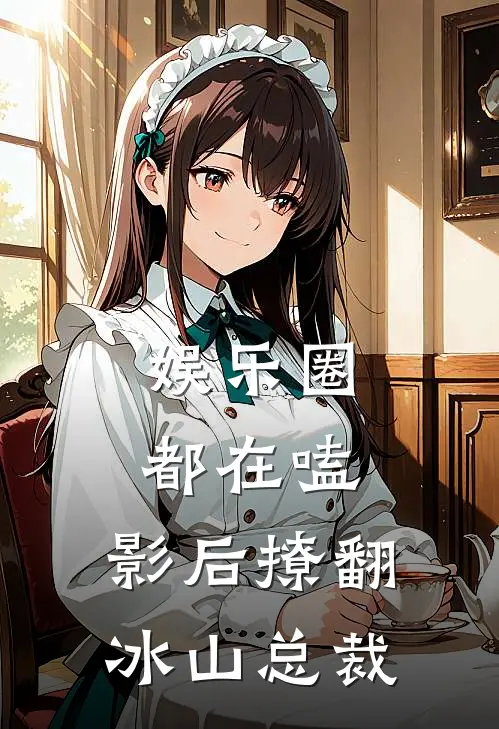 娱乐圈都在嗑：影后撩翻冰山总裁