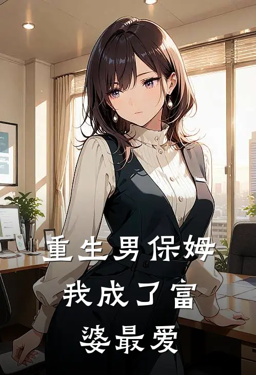 重生男保姆，我成了富婆最爱