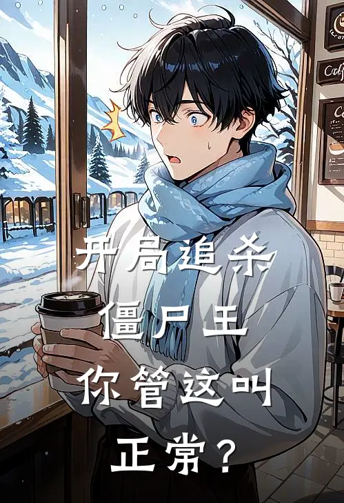 开局追杀僵尸王，你管这叫正常？