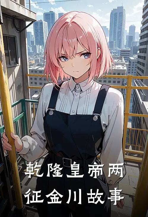 乾隆皇帝两征金川故事