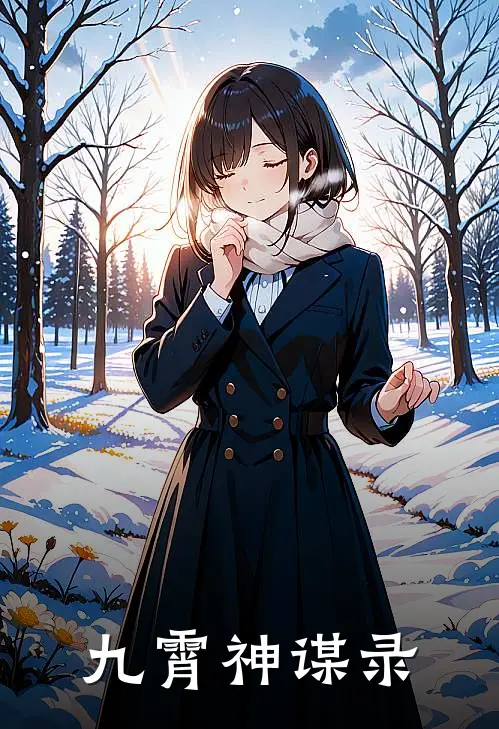 九霄神谋录