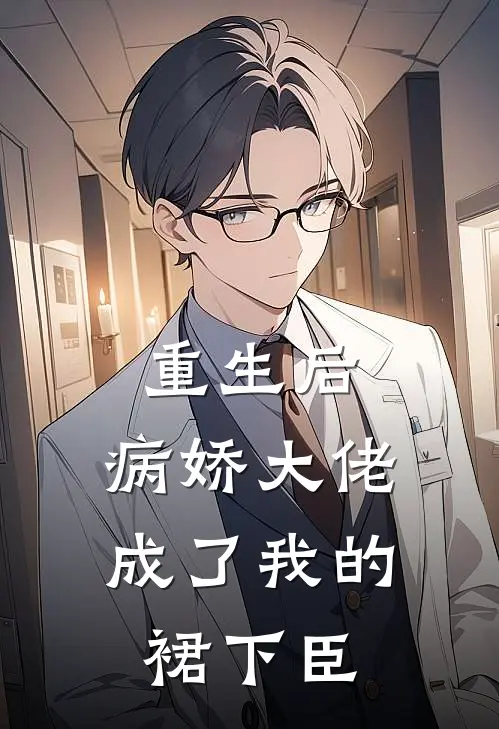 重生后，病娇大佬成了我的裙下臣