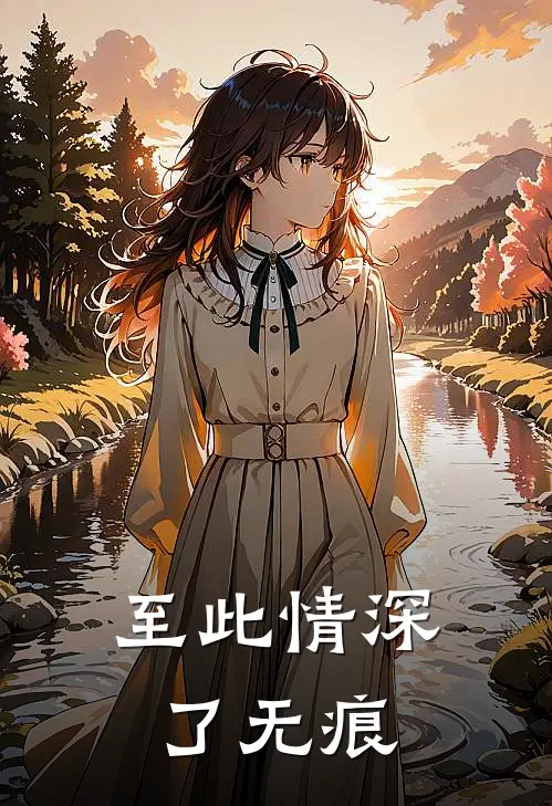 至此情深了无痕