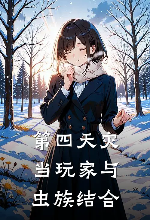 第四天灾：当玩家与虫族结合