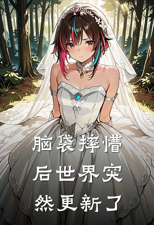 脑袋摔懵后世界突然更新了