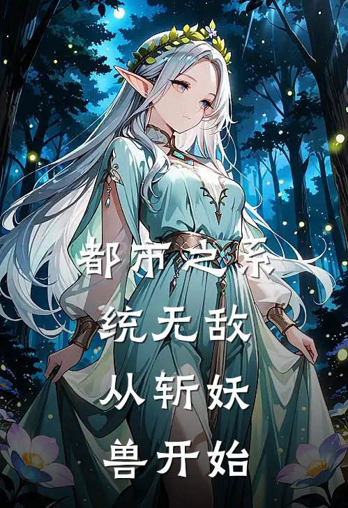 都市之系统无敌：从斩妖兽开始