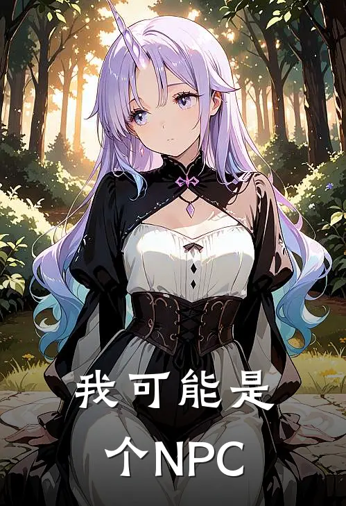 我可能是个NPC