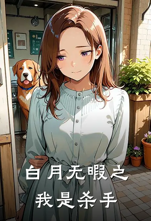 白月无暇之我是杀手