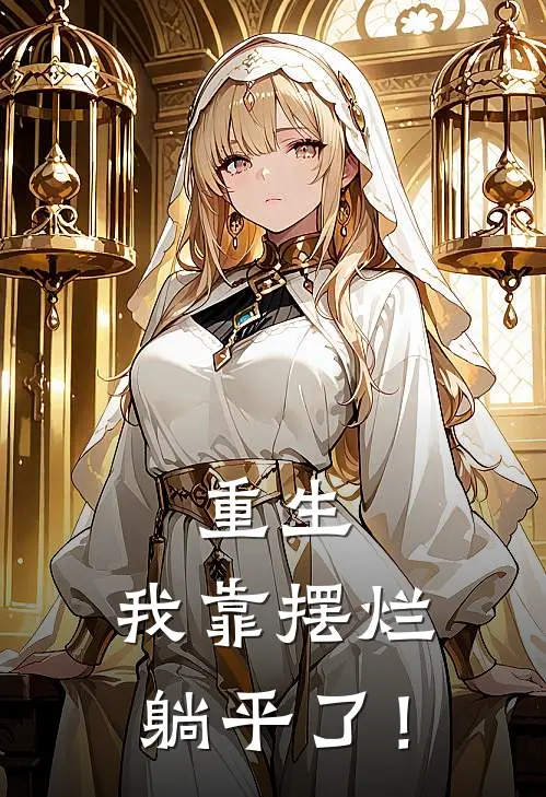 重生，我靠摆烂躺平了！