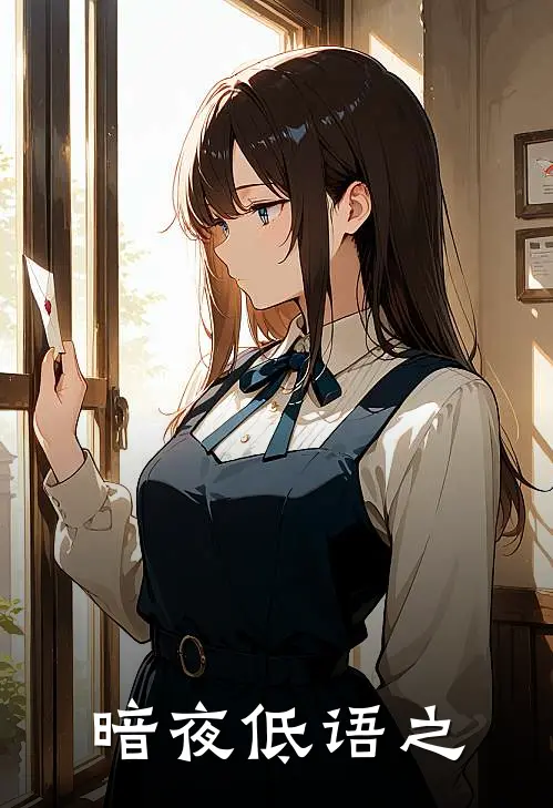 暗夜低语之