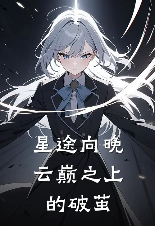 星途向晚：云巅之上的破茧