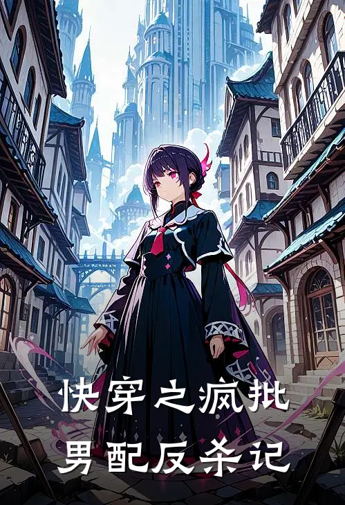 快穿之疯批男配反杀记