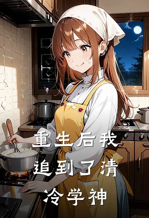 重生后我追到了清冷学神