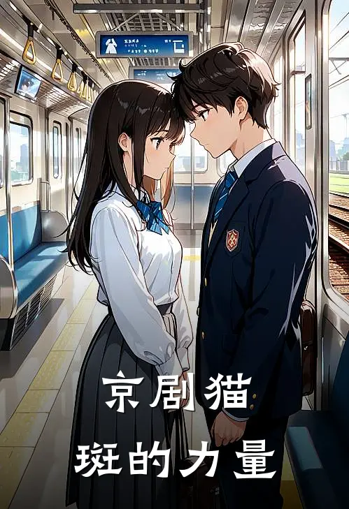 京剧猫：斑的力量