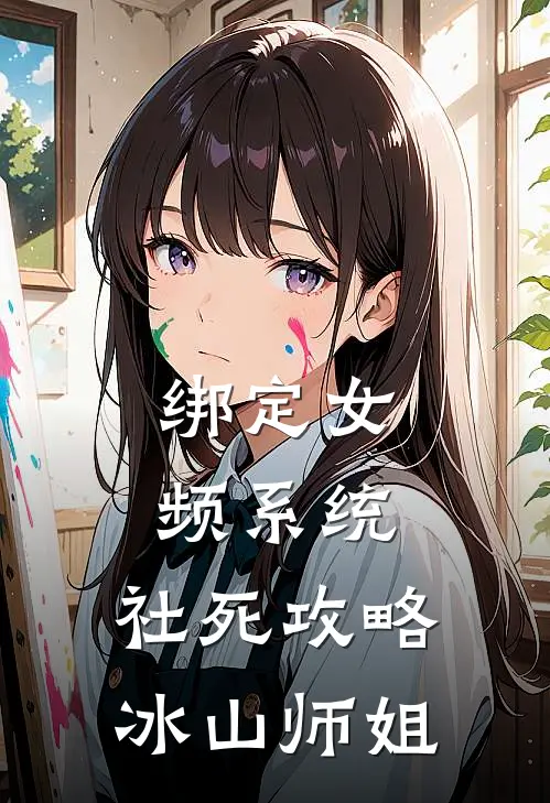 绑定女频系统，社死攻略冰山师姐