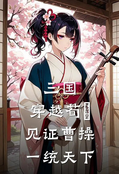 三国：穿越荀彧见证曹操一统天下