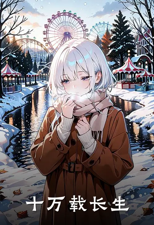 十万载长生