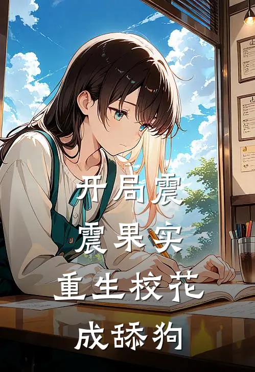 开局震震果实，重生校花成舔狗